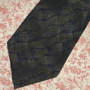 Van Heusen Silk Tie